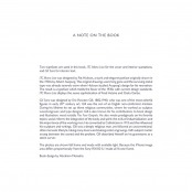 LOOK, A Note on the Book