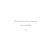 LOOK, Steve Jobs quote