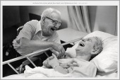 Poster with Quotation-009, #484-85-28A