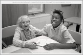 Poster with Quotation-010, #255-85-14