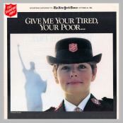 The Salvation Army
