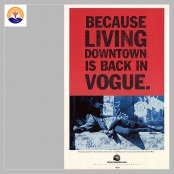 United Way - Poster