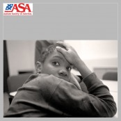 Autism Society of America, #432-93-11