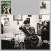 Social Work Magazine, #343-84-40