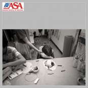 Autism Society of America, #480-93-36