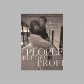 People Before Profits, #410-93-29
