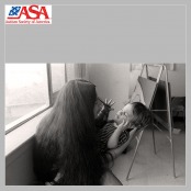 Autism Society of America, #133-08-8