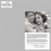Hillside Children's Fund, #345-97-31