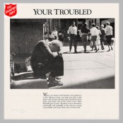 The Salvation Army, #152-86-37
