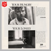 The Salvation Army, #190-86-41A