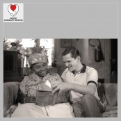Encore Community Services, #119-87-6A