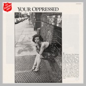 The Salvation Army, #268-86-11