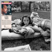 Newsweek: Hard Times, #281-97-16a