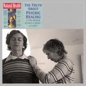 Natural Health Magazine, #129-84-40