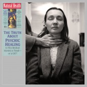 Natural Health Magazine, #84-84-4