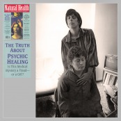 Natural Health Magazine, #124-84-31