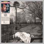 Newsweek: Hard Times, #622-97-5