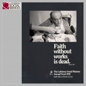 Lutheran Social Services, #4-92-32