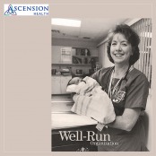 Ascension Health, #188-1200-19A