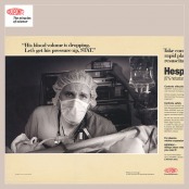 Dupont Pharmaceutical, #135-90-20