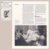United Hospital Fund - AIDS, #196-87-22