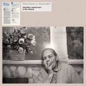 Managing Depression in the Elderly, #204-96-26