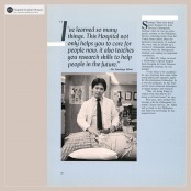 Hospital for Joint Disease Orthopaedic Institute