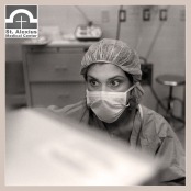St. Alexius Medical Center, #232-97-2