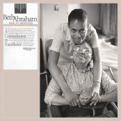 Beth Abraham Health Services, #475-85-33a