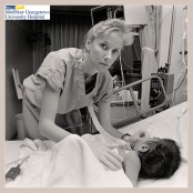 Georgetown University Hospital, #23-90-26