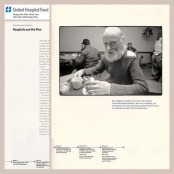 United Hospital Fund, #17-87-22