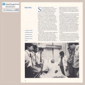 United Hospital Fund - AIDS