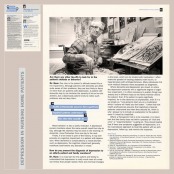 Managing Depression in the Elderly, #295-85-1