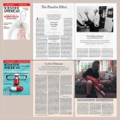 Scientific American - The Placebo Effect