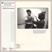 United Hospital Fund, #72-96-6