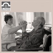 St. Alexius Medical Center, #473-93-29