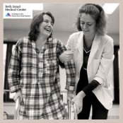 Beth Israel Medical Center, #84-85-30A