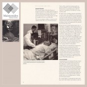 Maimonides Medical Center - Surgery