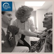 Center To Advance Palliative Care, #19-91-25