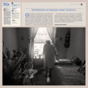 Managing Depression in the Elderly, #385-86-43