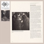 Maimonides Medical Center - Surgery, #85-89-29