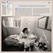 Managing Depression in the Elderly, #66-92-32