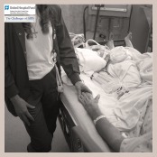 United Hospital Fund - AIDS, #72-97-11