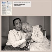 Managing Depression in the Elderly, #296-85-18A