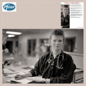 Pfizer Pharmaceutical, #16-90-12