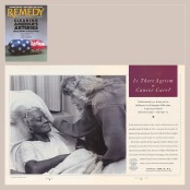 Remedy Magazine - Ageism, #4-90-9
