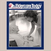 Eldercare Magazine, #460-85-34