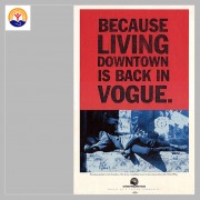 United Way Poster