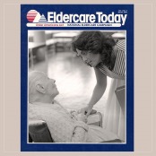 Eldercare Today, #460-85-34