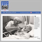 The Meaning of Life, #484-85-28A